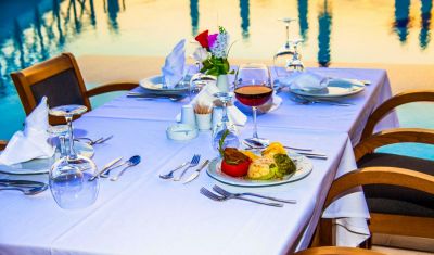 Imagine pentru Hotel Kahya Resort Aqua & Spa 5* valabile pentru Litoral 2023