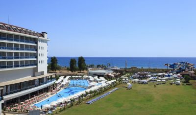 Imagine pentru Hotel Kahya Resort Aqua & Spa 5* valabile pentru Litoral 2023