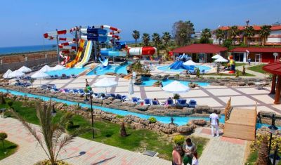 Imagine pentru Hotel Kahya Resort Aqua & Spa 5* valabile pentru Litoral 2023