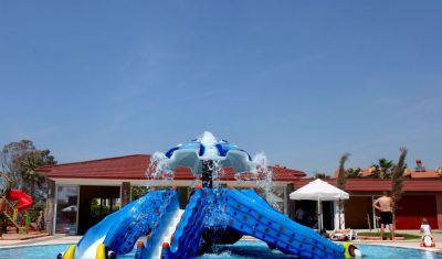 Imagine pentru Hotel Kahya Resort Aqua & Spa 5* valabile pentru Litoral 2023