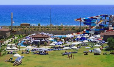 Imagine pentru Hotel Kahya Resort Aqua & Spa 5* valabile pentru Litoral 2023