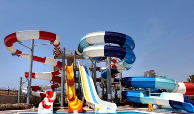 Imagine pentru Hotel Kahya Resort Aqua & Spa 5* valabile pentru Litoral 2023