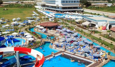 Imagine pentru Hotel Kahya Resort Aqua & Spa 5* valabile pentru Litoral 2023