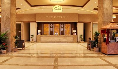 Imagine pentru Hotel Kahya Resort Aqua & Spa 5* valabile pentru Litoral 2023