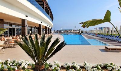 Imagine pentru Hotel Kahya Resort Aqua & Spa 5* valabile pentru Litoral 2023