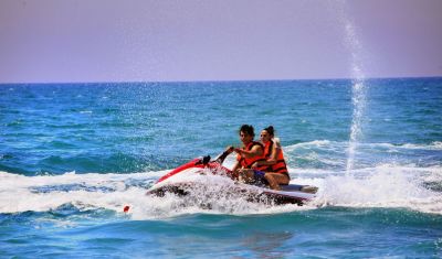 Imagine pentru Hotel Kahya Resort Aqua & Spa 5* valabile pentru Litoral 2023