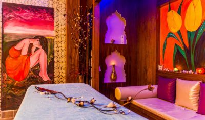 Imagine pentru Hotel Kahya Resort Aqua & Spa 5* valabile pentru Litoral 2023