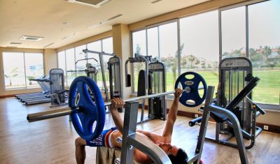 Imagine pentru Hotel Kahya Resort Aqua & Spa 5* valabile pentru Litoral 2023