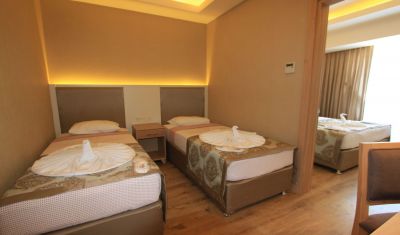 Imagine pentru Hotel Kahya Resort Aqua & Spa 5* valabile pentru Litoral 2023