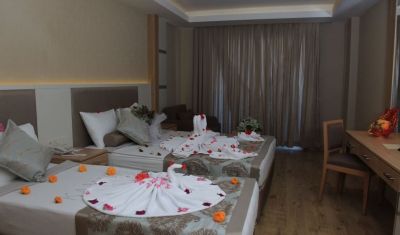 Imagine pentru Hotel Kahya Resort Aqua & Spa 5* valabile pentru Litoral 2023