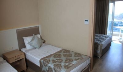 Imagine pentru Hotel Kahya Resort Aqua & Spa 5* valabile pentru Litoral 2023
