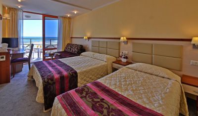 Imagine pentru Hotel Kaliakra Beach 4* valabile pentru Litoral 2023