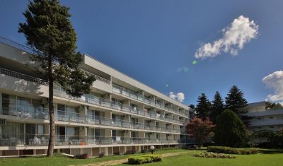 Imagine pentru Hotel Kaliakra Mare 4* valabile pentru Litoral 2023
