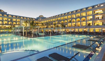 Imagine pentru Hotel Karmir Resort & Spa 5*  valabile pentru Litoral 2023