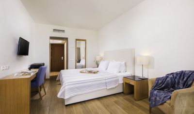 Imagine pentru Hotel Kassandra Palace 5*  valabile pentru Litoral 2023