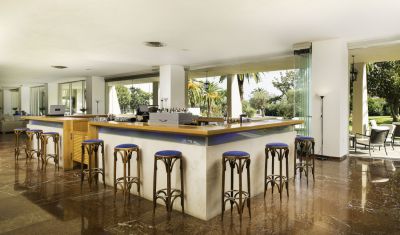 Imagine pentru Hotel Kassandra Palace 5*  valabile pentru Litoral 2023