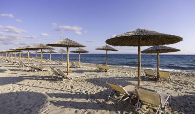 Imagine pentru Hotel Kassandra Palace 5*  valabile pentru Litoral 2023