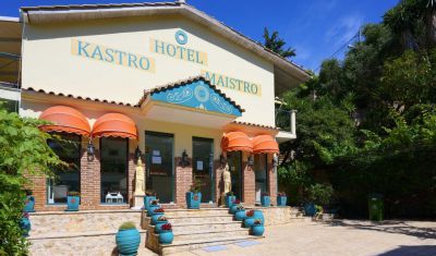Imagine pentru Hotel Kastro Maistro 3* valabile pentru Litoral 2023