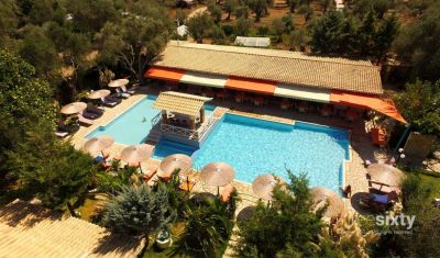 Imagine pentru Hotel Kastro Maistro 3* valabile pentru Litoral 2023
