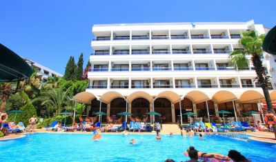 Imagine pentru Hotel Kaya Maris 4* valabile pentru Litoral 2023