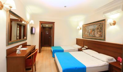 Imagine pentru Hotel Kaya Maris 4* valabile pentru Litoral 2023