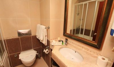 Imagine pentru Hotel Kaya Maris 4* valabile pentru Litoral 2023