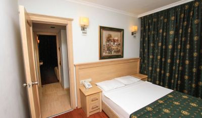 Imagine pentru Hotel Kaya Maris 4* valabile pentru Litoral 2023