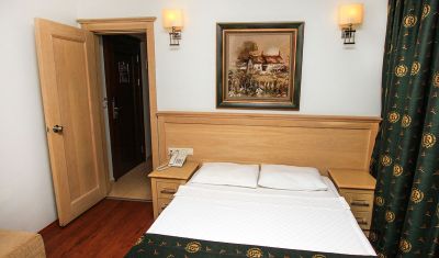 Imagine pentru Hotel Kaya Maris 4* valabile pentru Litoral 2023