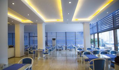 Imagine pentru Hotel Kaya Maris 4* valabile pentru Litoral 2023