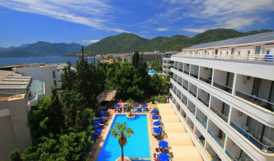 Imagine pentru Hotel Kaya Maris 4* valabile pentru Litoral 2023
