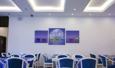 Imagine pentru Hotel Kaya Maris 4* valabile pentru Litoral 2023