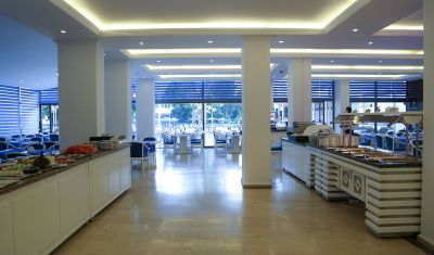 Imagine pentru Hotel Kaya Maris 4* valabile pentru Litoral 2023