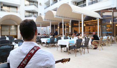 Imagine pentru Hotel Kaya Maris 4* valabile pentru Litoral 2023