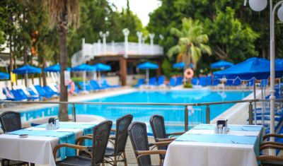 Imagine pentru Hotel Kaya Maris 4* valabile pentru Litoral 2023