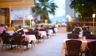 Imagine pentru Hotel Kaya Maris 4* valabile pentru Litoral 2023