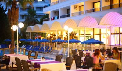 Imagine pentru Hotel Kaya Maris 4* valabile pentru Litoral 2023