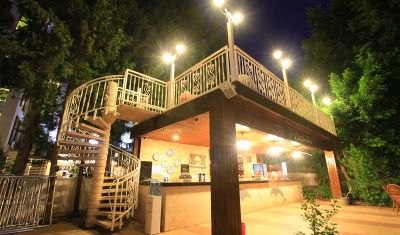 Imagine pentru Hotel Kaya Maris 4* valabile pentru Litoral 2023