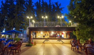 Imagine pentru Hotel Kaya Maris 4* valabile pentru Litoral 2023