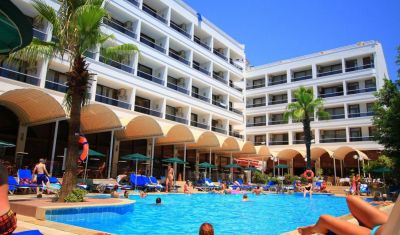 Imagine pentru Hotel Kaya Maris 4* valabile pentru Litoral 2023