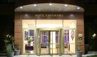 Imagine pentru Hotel Kaya Maris 4* valabile pentru Litoral 2023