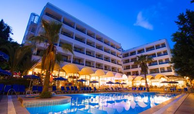 Imagine pentru Hotel Kaya Maris 4* valabile pentru Litoral 2023