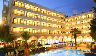 Imagine pentru Hotel Kaya Maris 4* valabile pentru Litoral 2023