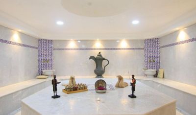 Imagine pentru Hotel Kaya Maris 4* valabile pentru Litoral 2023