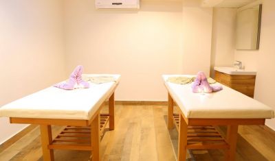 Imagine pentru Hotel Kaya Maris 4* valabile pentru Litoral 2023