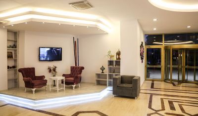 Imagine pentru Hotel Kaya Maris 4* valabile pentru Litoral 2023