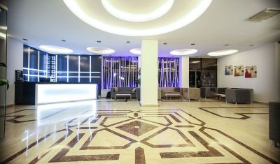 Imagine pentru Hotel Kaya Maris 4* valabile pentru Litoral 2023