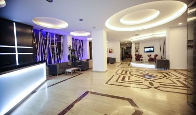 Imagine pentru Hotel Kaya Maris 4* valabile pentru Litoral 2023