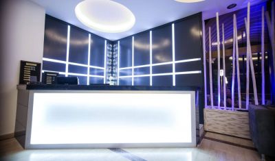 Imagine pentru Hotel Kaya Maris 4* valabile pentru Litoral 2023