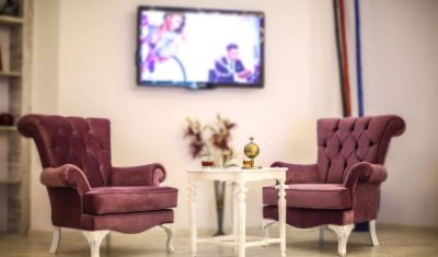 Imagine pentru Hotel Kaya Maris 4* valabile pentru Litoral 2023