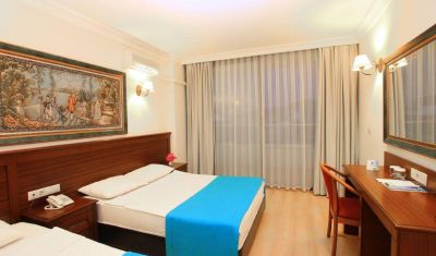 Imagine pentru Hotel Kaya Maris 4* valabile pentru Litoral 2023